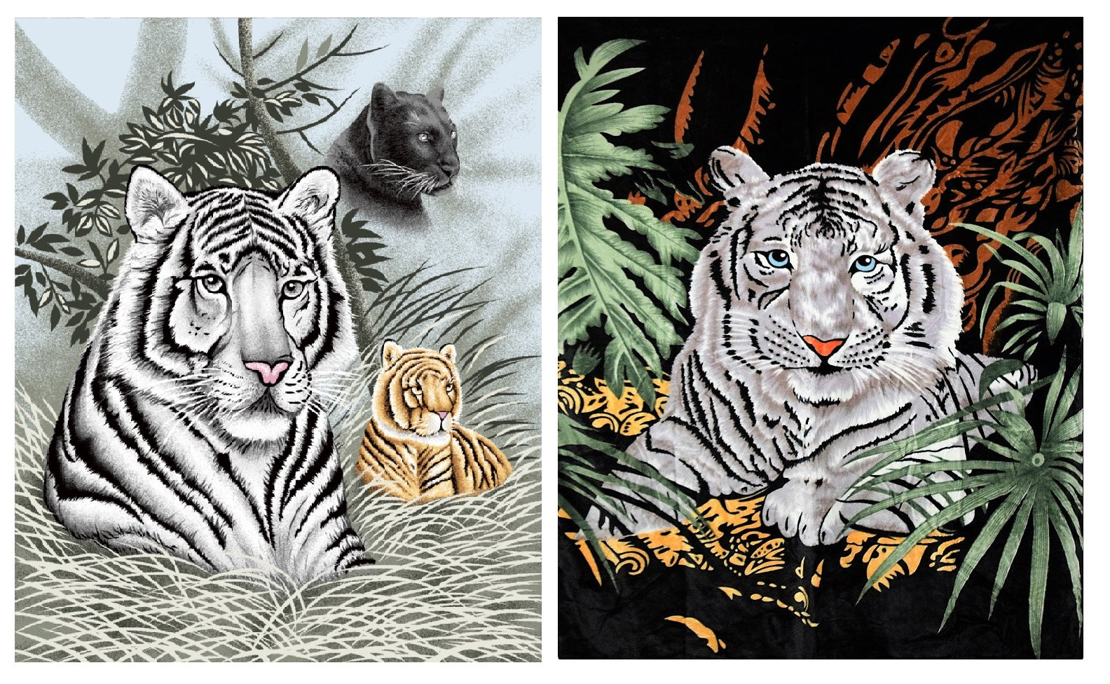 Animals & Wildlife