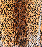 Cheetah 5 lb Korean Mink Style Blanket – Queen