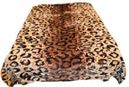 Cheetah 5 lb Korean Mink Style Blanket – Queen