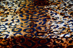Cheetah 5 lb Korean Mink Style Blanket – Queen