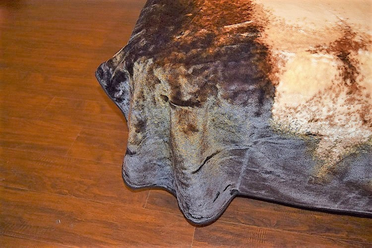 Pit Bull 5 lb Korean Mink Style Blanket – Queen