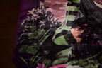 Dark Fairy 5 lb Korean Mink Style Blanket – Queen